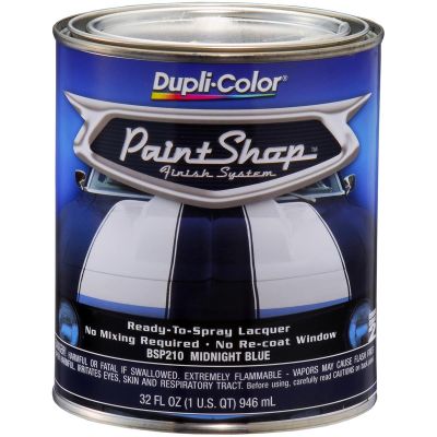DUPBSP210 image(0) - Midnight Blue