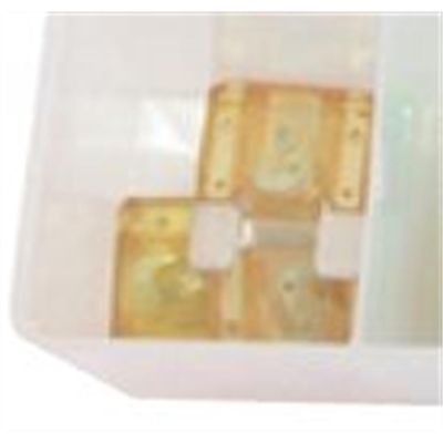 KTI04234 image(0) - Fuses Maxi 20 Amp - Qty 3