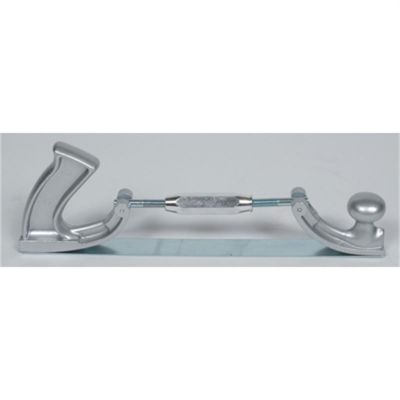 ALC77348 image(0) - ADJUSTABLE BODY FILE HOLDER ECONOMY