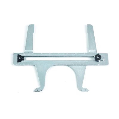 KDT3377 image(0) - BRAKE RESETTING GAUGE