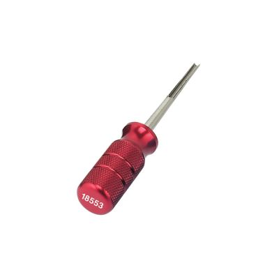 SGT18553 image(0) - Terminal Release Tool (Red)