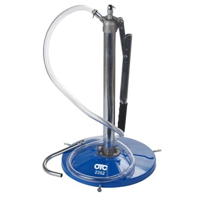 OTC2352 image(0) - Lever Action Bucket Pump