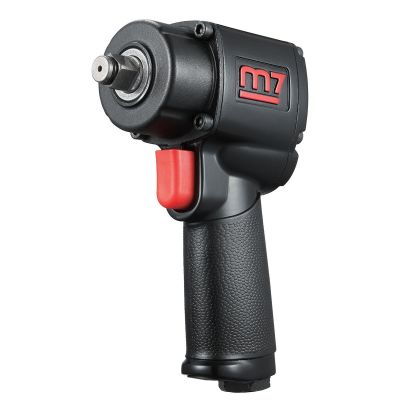 KNGNC-4611Q image(0) - 1/2 in. Drive Mini Air Impact Wrench