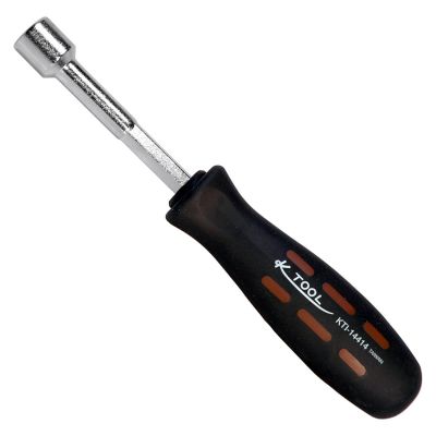 KTI14414 image(0) - SAE NUTDRR 7/16 X 3" SOFT-GRIP HANDLE