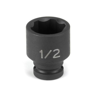 GRE904MS image(0) - SOC 4MM 1/4D IMP 6PT