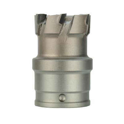 MLW49-57-8227 image(0) - 1-1/2" Quick-Change Steel Plate Carbide Cutter