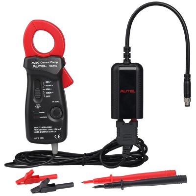 AULBTAK image(0) - Battery Tester/Analyzer Accessory Kit