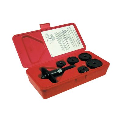 LIS25000 image(0) - DISC BRAKE CALIPER TOOL REAR 6 PCS