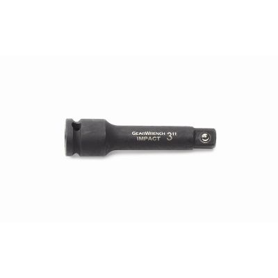 KDT84406 image(0) - 3/8" DRIVE IMPACT EXTENSION BAR 3"