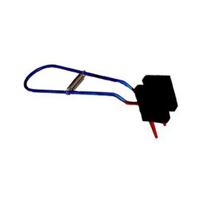 AMM1180 image(0) - ROTOR SILENCER CLIP ON STYLE