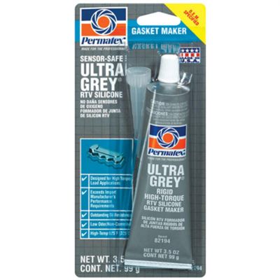 PTX82194-CAN image(0) - #599 Grey Rtv Gasket Makr EACH