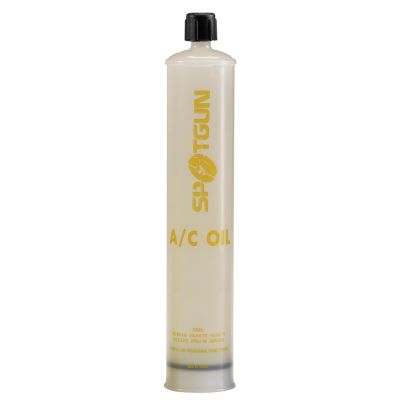 UVU488046P image(0) - 46 VISCOSITY PAG OIL 8 OZ CARTRIDGE