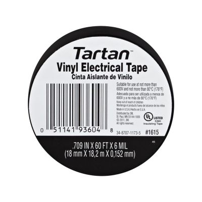 MMM93604 image(0) - 18mm x 3/4" Shrink Tape
