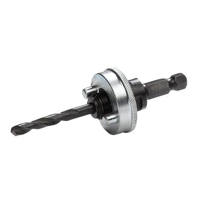 LEX1779670 image(0) - Snap Back Arbor, for Hole Saws From 1-1/4 in. to 6