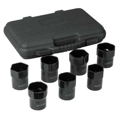 OTC4542 image(0) - LOCKNUT SET 7 PC