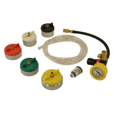 WAE62968 image(0) - 62968 HD Cooling System Test & Adapter Kit