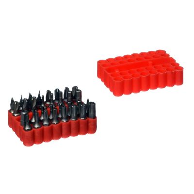 WLMW1384 image(0) - 33 PC. SECURITY BIT SET