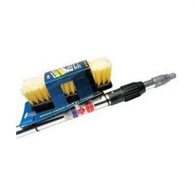 CRD93088 image(0) - 10" Bi-Level Brush w/Hndl