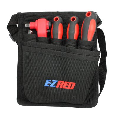 EZRH240 image(0) - 5-Piece Hybrid Insulated Tool Set
