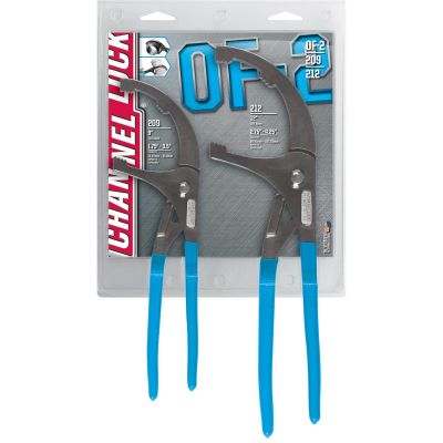 CHAOF-2 image(0) - 2PC Oil Filter Wrench