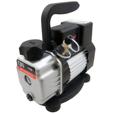 CPSVPC2SU image(0) - Premium Compact  2 CFM 1 Stage Vacuum Pump