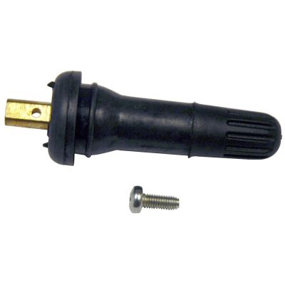 ABD6-207A image(0) - TPMS Service Kit - Schrader Rubber Snap-in