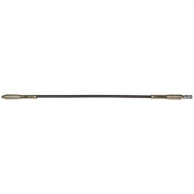 LIN1236 image(0) - 36 in. Whip Hose for Grease Gun