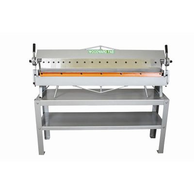 HECWFBP4816-STAND image(0) - Box and pan bending brake
