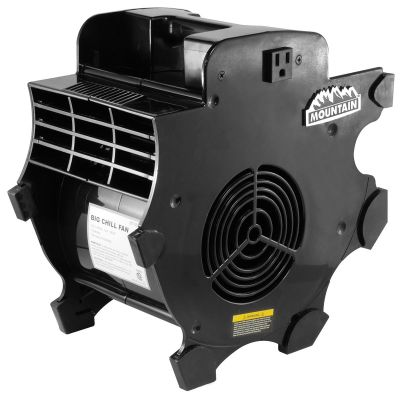 MTN5000 image(0) - 1200 CFM BLOWER