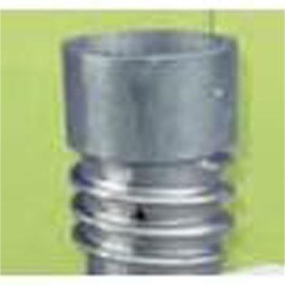 CRUAC60-OC image(0) - 6" SPLICE CONNECTOR XXX