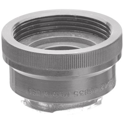STN12042 image(0) - 64mm Volvo Truck System Adapter
