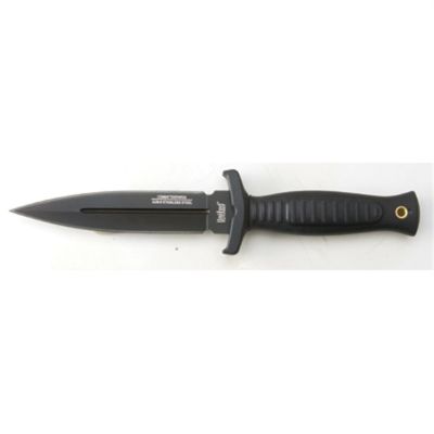 UNCUC2698 image(0) - Combat Boot Knife, Sheath