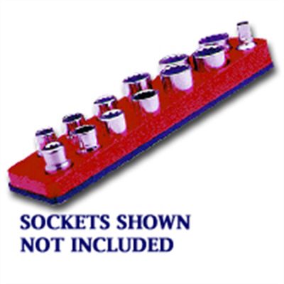 MTS714 image(0) - SOC HOL 3/8 MAG RED