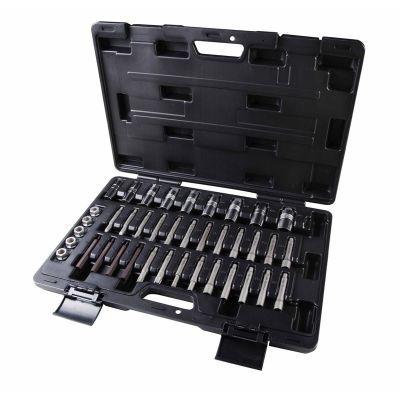 JSP78554 image(0) - 39 PC. STRUT/SHOCK INSTALLATION TOOL KIT