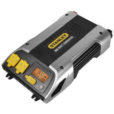 BCSPC809 image(0) - 800 Watt Battery Inverter