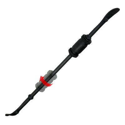 OTC5720 image(0) - Sliding Dual Tire Spoon