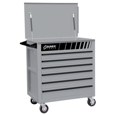 SUN8057S image(0) - Professional Grade Full-Drawer Servic