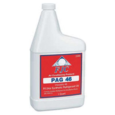 FJC2485 image(0) - PAG OIL 46 QUART