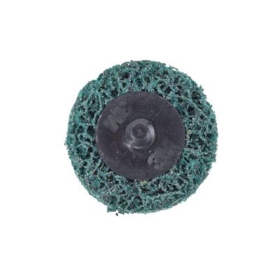 MMM21543 image(0) - Scotch-Brite Roloc Pro Extra Cut Disc 2 in