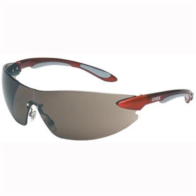 UVXRWS-51038 image(0) - Ignite Gray/red Metalic Frame