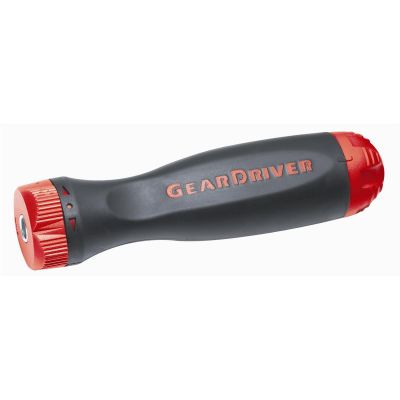 KDT890001GD image(0) - STANDARD GEARDRIVER HANDLE FOR 8939/8940