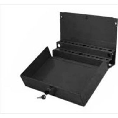 SUN8011BK image(0) - LOCKING SCREWDRIVER HOLDER BLACK