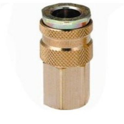 DEV240148 image(0) - 1/4 NPT COUPLER