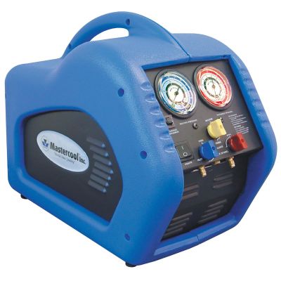 MSC69000 image(0) - Refrigerant Recovery System