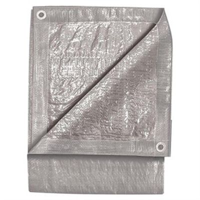GYM6350 image(0) - 16' x 20' Silver Tarp