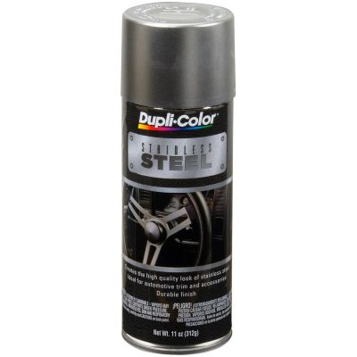 DUPSS100 image(0) - Stainless Steel