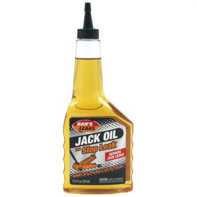 BRPHJ12 image(0) - Jack Oil Plus Stop Leak 12.5oz