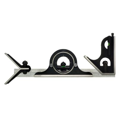 CEN3S503 image(0) - Combination Square Set