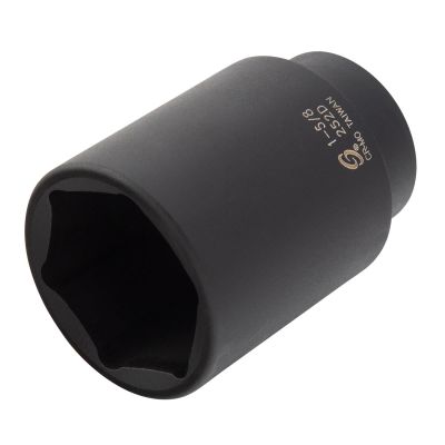 SUN252D image(0) - 1 5/8" DEEP IMPACT SOCKET
