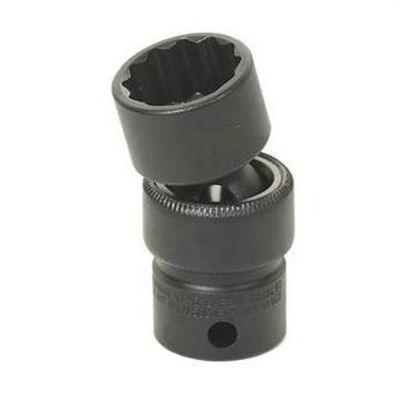 GRE1110U image(0) - 3/8" DR X 5/16" STANDARD UNIVERSAL - 12 POINT